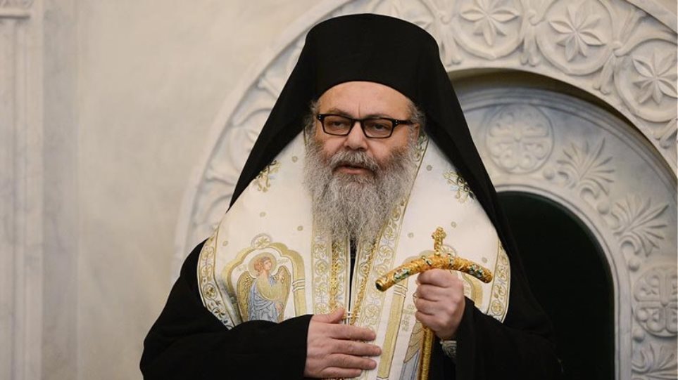 Ο Πατριάρχης Αντιοχείας Ιωάννης για την εκλογή του νέου Πατριάρχη Βουλγαρίας