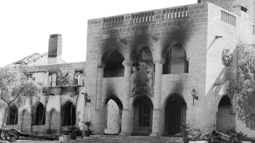 15 Ιουλίου 1974: Η ημέρα που άνοιξε την “κερκόπορτα” στον Αττίλα – 50 χρόνια από το προδοτικό πραξικόπημα