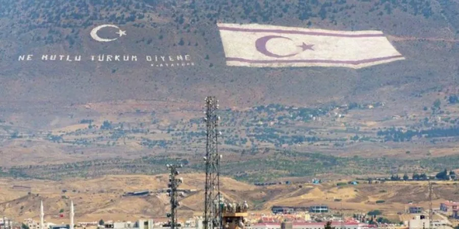 Νέο προπαγανδιστικό βιβλίο για το Κυπριακό από την τουρκική κυβέρνηση