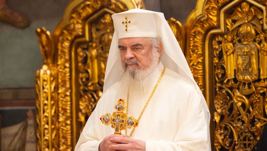 Ο Πατριάρχης Ρουμανίας για τις πνευματικές εμπειρίες που είχε από δύο νέους Αγίους: Τον Όσιο Παΐσιο Olaru και τον Όσιο Κλεόπα Ilie