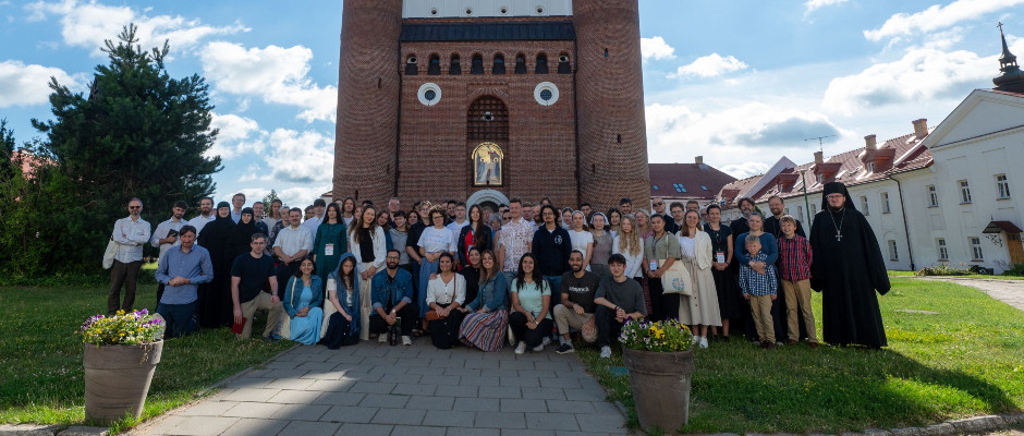 Πολωνίας Σάββας προς νέους και νέες: Κάντε ό,τι περνά από το χέρι σας για την ενότητα της Ορθόδοξης Εκκλησίας