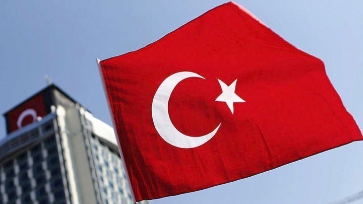 Τουρκική Εθνοσυνέλευση: Με ψήφισμα ζητά τη διεθνή αναγνώριση της αυτοαποκαλούμενης «Τουρκικής Δημοκρατίας της Βόρειας Κύπρου»