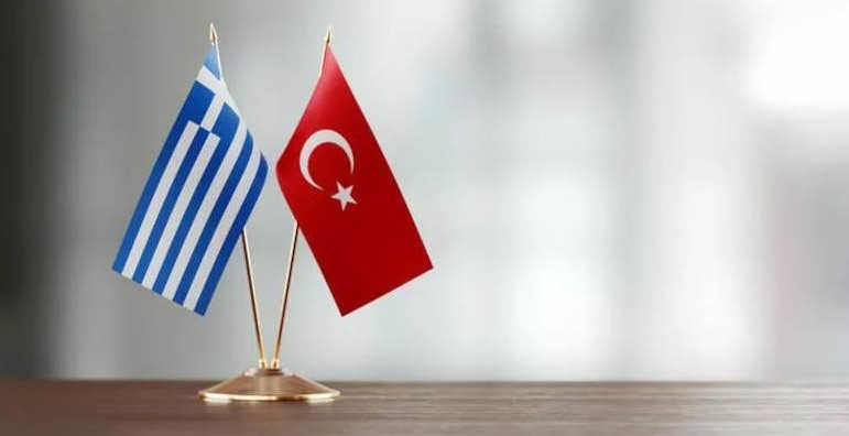 Συνάντηση Αρχηγών Στόλου Ελλάδας Τουρκίας στο πλαίσιο των Μέτρων Οικοδόμησης Εμπιστοσύνης των δύο χωρών