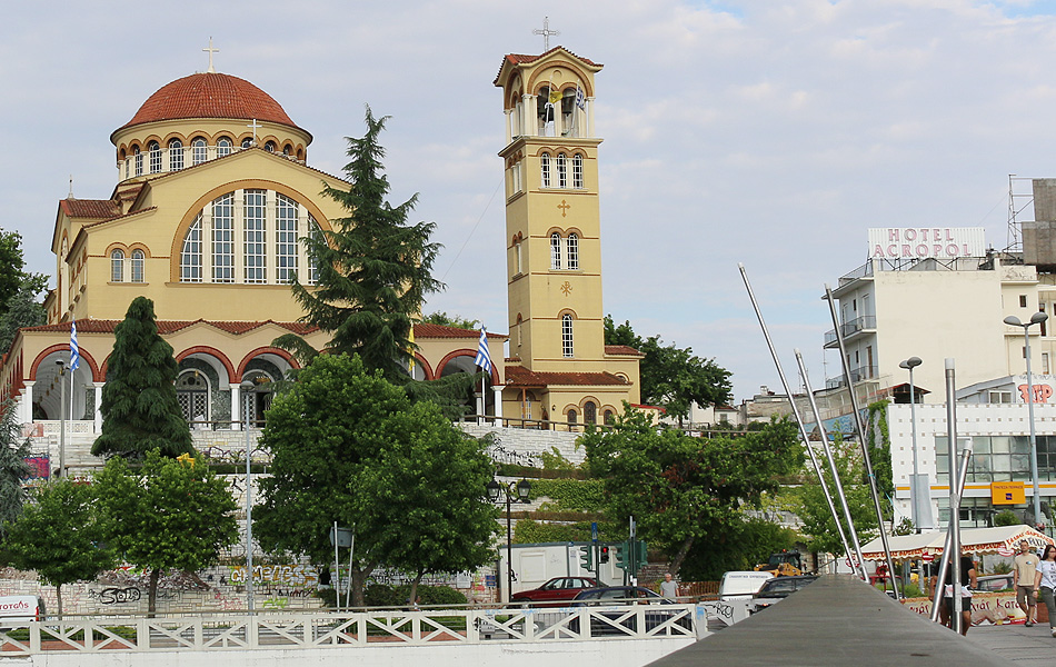 Στη δημοσιότητα ο απολογισμός του φιλανθρωπικού έργου της Ι.Μ. Λαρίσης