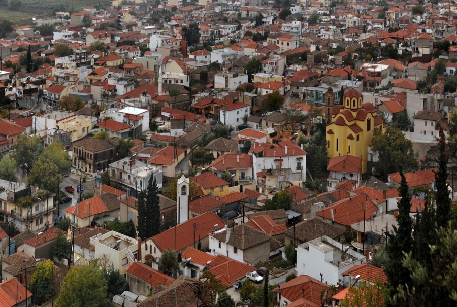 Ως ημέρα “Ελευθεριών του Ιάσμου” καθιερώθηκε η 6η Οκτωβρίου