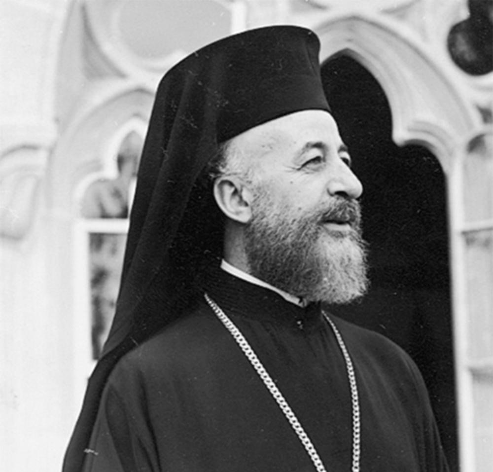 Αρχιεπίσκοπος Μακάριος Γ΄: ο πολυτάλαντος εκκλησιαστικός ηγέτης