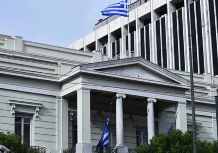 Λίβανος: Κανένα αίτημα από Έλληνα για αποχώρηση