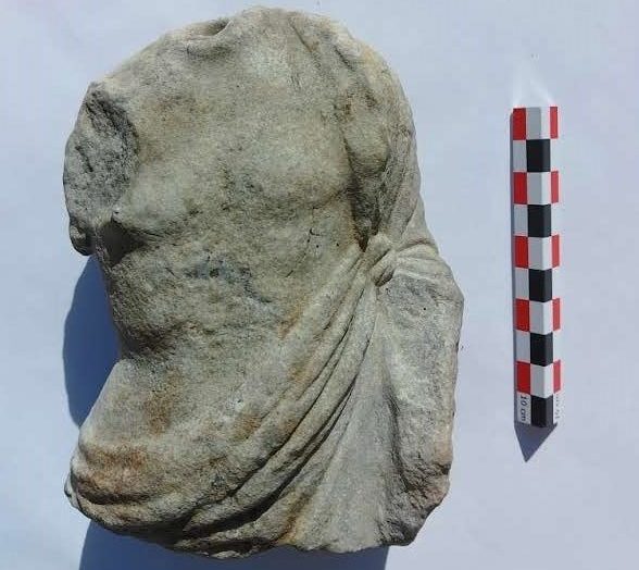 Υπουργείο Πολιτισμού: Υποβρύχια αρχαιολογική έρευνα στη θαλάσσια περιοχή της Σαλαμίνας