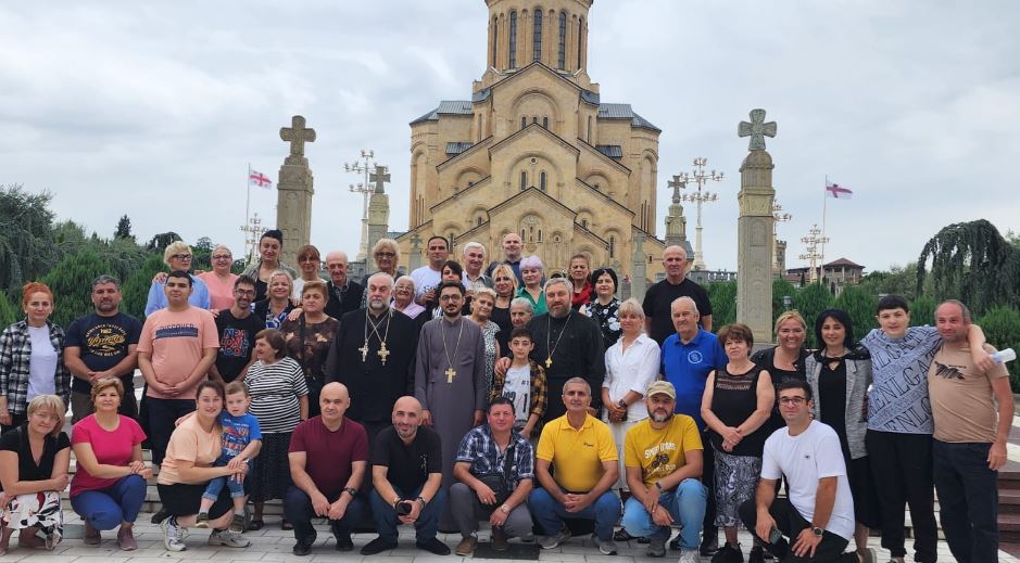 დიდგორობის დღესასწაულთან დაკავშირებით მორიგი სოციალური პროექტი განხორციელდა