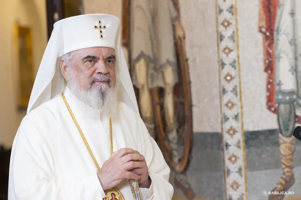 Patriarhul Daniel: Starea firească, binecuvântată și sănătoasă a comportamentului uman este facerea de bine