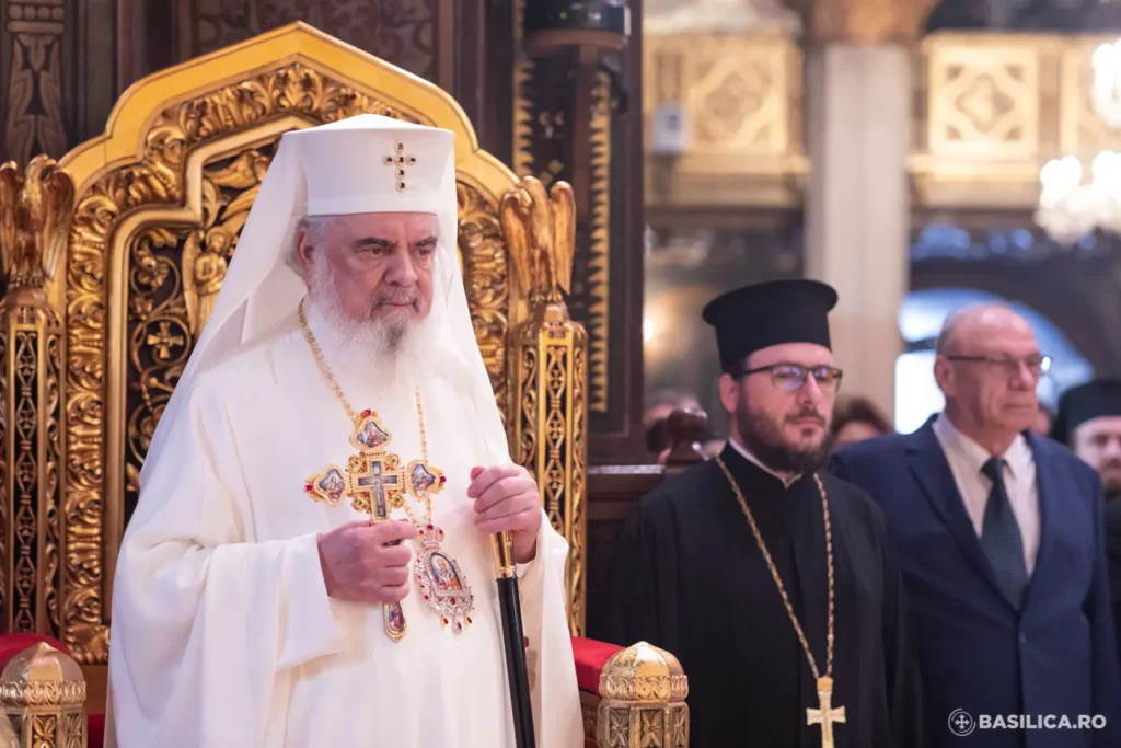 17 ani de la întronizarea Preafericitului Părinte Daniel ca Patriarh al Bisericii Ortodoxe Române