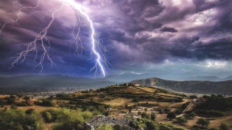 Έκτακτο δελτίο επιδείνωσης καιρού