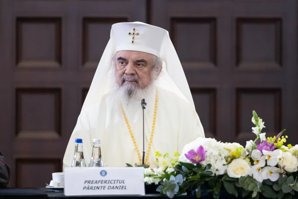 Patriarhul României despre „hărnicia și dărnicia unui suflet mare”: Inginerul Constantin C. Orghidan