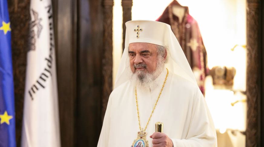 Patriarhul Daniel salută Conferinţa intercreştină de la Bose și dedicarea acesteia Sfântului Vasile cel Mare