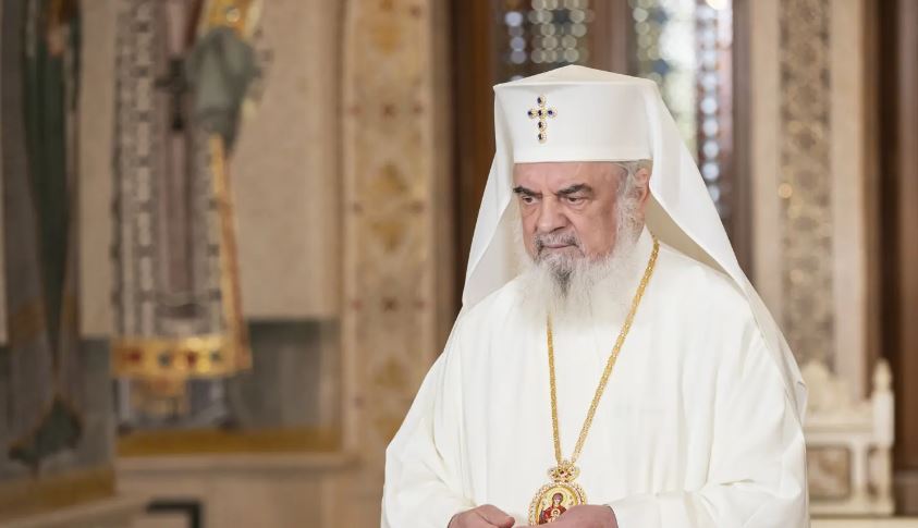 Patriarhul Daniel explică de cine se tem demonii: Omul rugător nu e singur, ci plin de iubirea milostivă a lui Dumnezeu