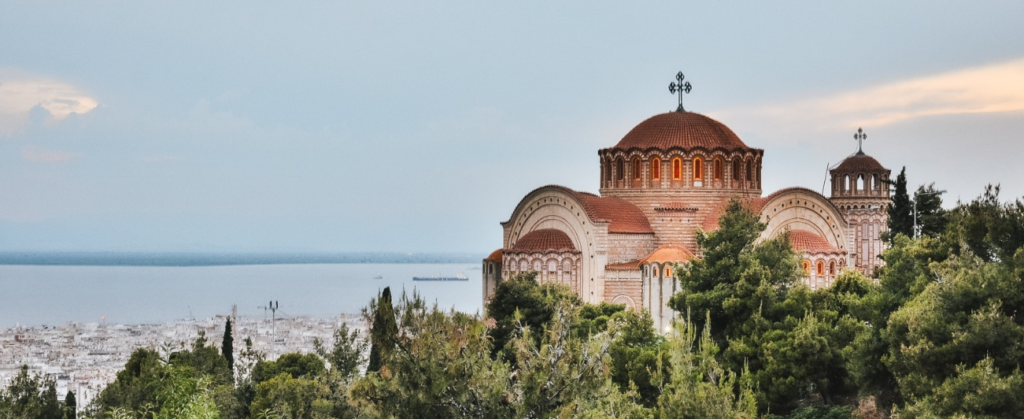 Ι.Μ. Θεσσαλονίκης: Θεολογική – Ιατρική Επιστημονική Εκδήλωση για τον καρκίνο του μαστού