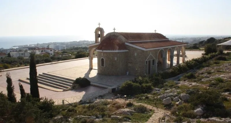 Η Αγία Νάπα διεκδικεί τον τίτλο της Πολιτιστικής Πρωτεύουσας της Ευρώπης 2030