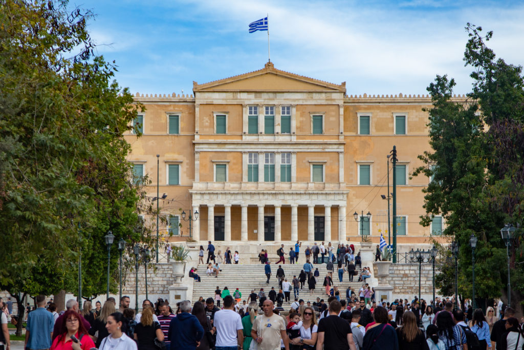 Υπογεννητικότητα: Η μεγαλύτερη πρόκληση που θα αντιμετωπίσει η χώρα μας στο μέλλον