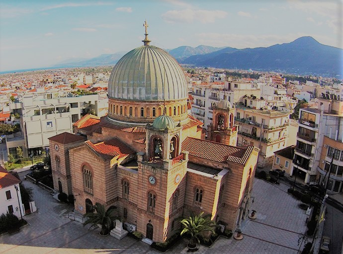 Η Μητρόπολη Καλαβρύτων εφιστά την προσοχή για τη δράση Μαρτύρων του Ιεχωβά