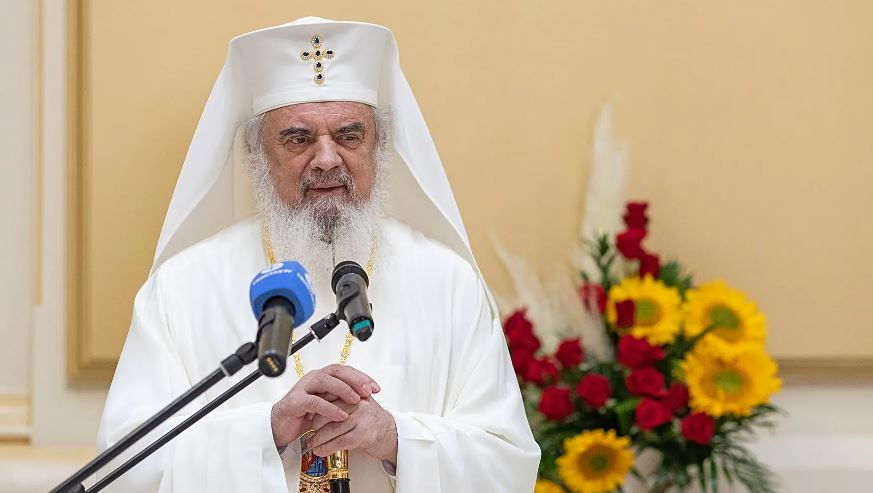 Patriarch Daniel highlights link between medicine and Christian spirituality at EABM Conference