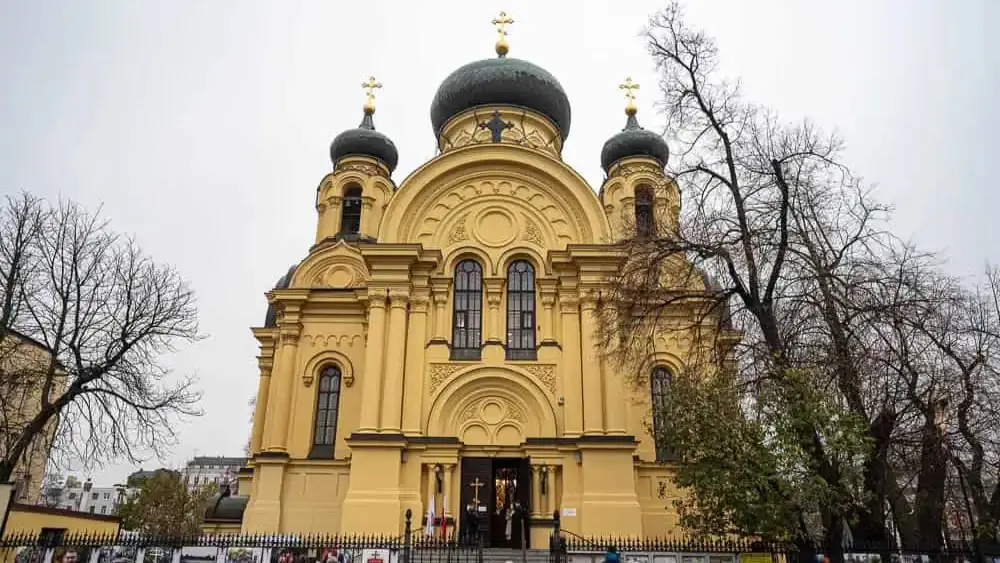 Biserica Ortodoxă a Poloniei a împlinit un secol de autocefalie