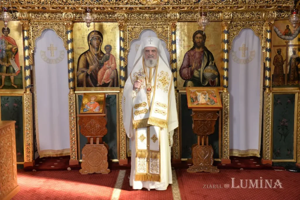 Patriarhul Daniel: Evanghelia de astăzi este o lumină a vieții privind folosirea bogăției ca dar al lui Dumnezeu