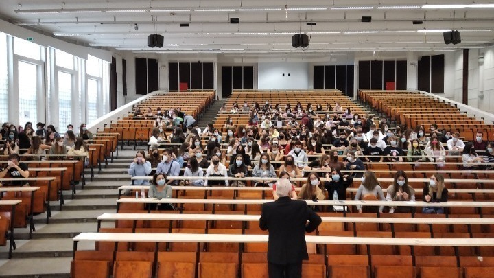 Έως τις 26 Νοεμβρίου η υποβολή αιτήσεων μετεγγραφής για τους φοιτητές