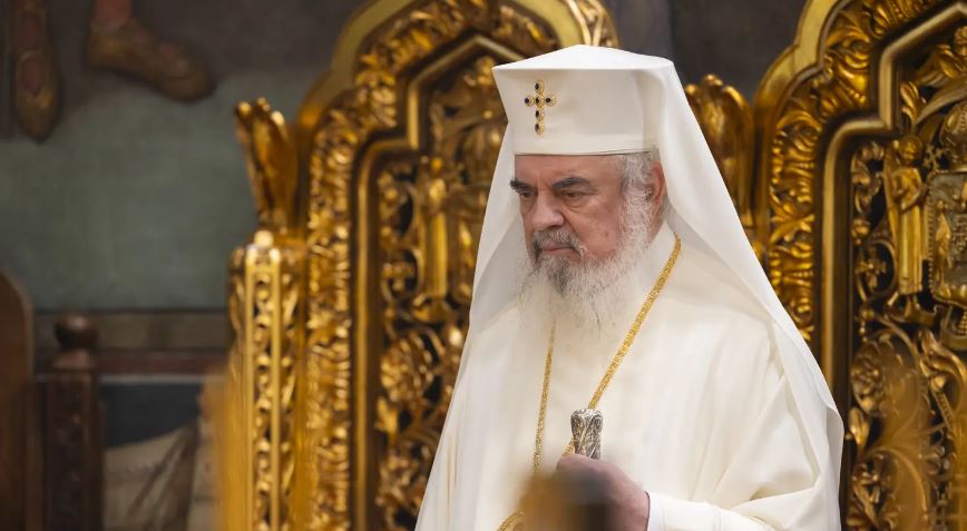 Patriarhul Daniel: Judecata bogatului și a săracului Lazăr nu s-a făcut după faptele lor, ci după starea sufletului