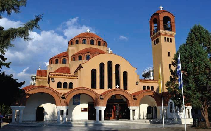 Συγκινητική ανταπόκριση στον Έρανο Αγάπης της Ιεράς Μητροπόλεως Σερρών