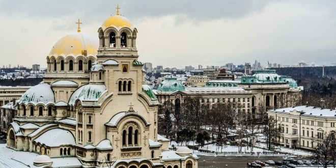 Програма на тържествените богослужения за Бъдни вечер и Рождество Христово в ПКСХП „Св. Александър Невски“