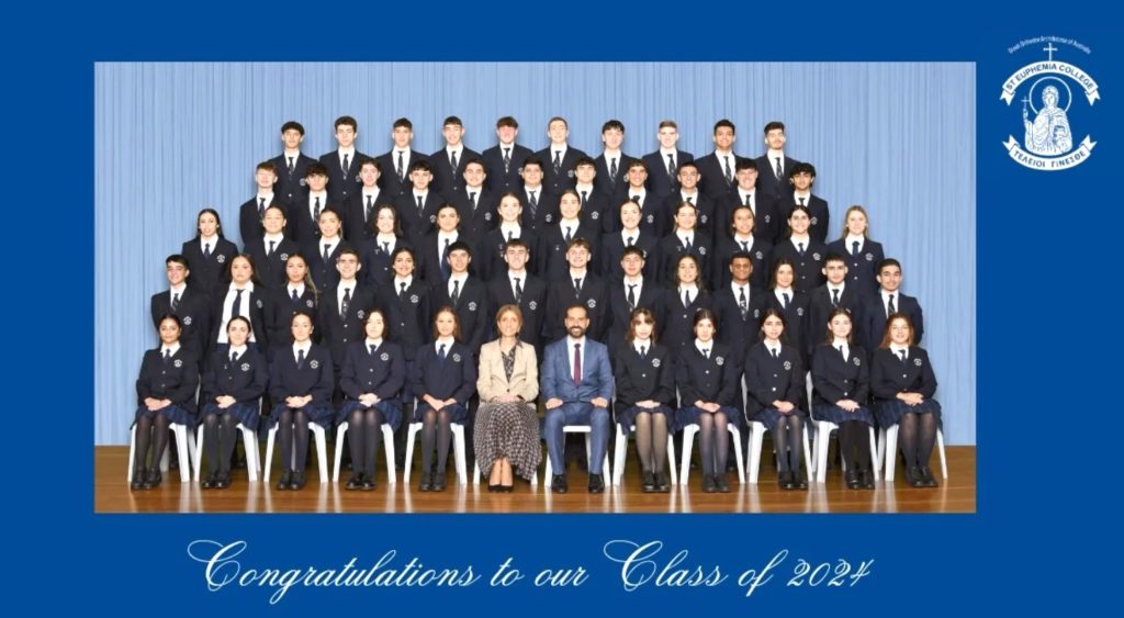 HSC 2024: St. Euphemia College jumps 76 places in NSW school rankings