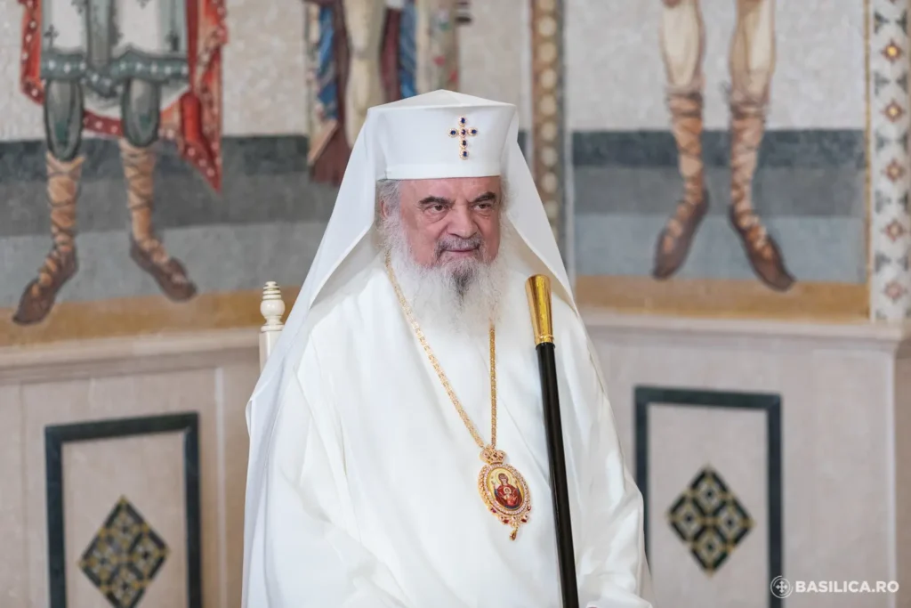 Patriarhul Daniel: Sf. Nicolae a devenit simbolul civilizației creștine, în care dărnicia ocupă un loc central