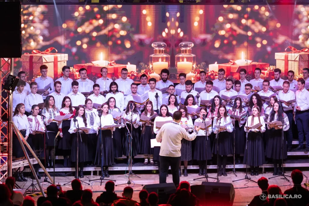 Asociația Studenților Teologi din Capitală dedică tradiționalul concert de colinde unui copil cu multiple afecțiuni