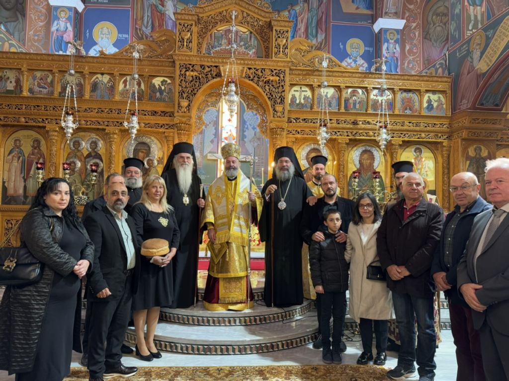 Conclusions from the 2nd Bioethics Conference of the Ecumenical Patriarchate on Artificial Intelligence