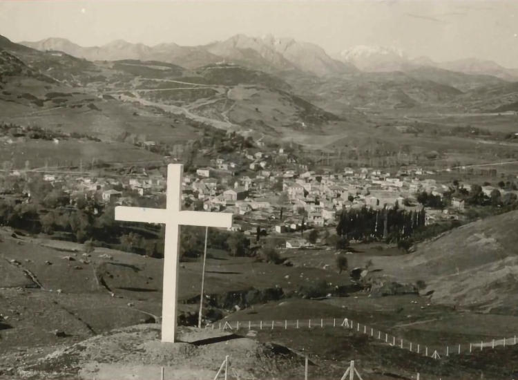 Το Ολοκαύτωμα των Καλαβρύτων