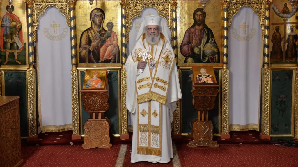 Patriarhul Daniel explică de ce a durat atât de mult pregătirea venirii Domnului