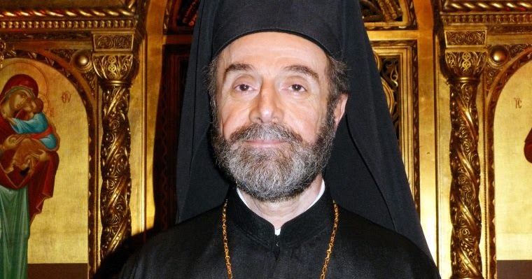 Enthronement of the new Metropolitan of Atlanta to take place on 25 January 2025