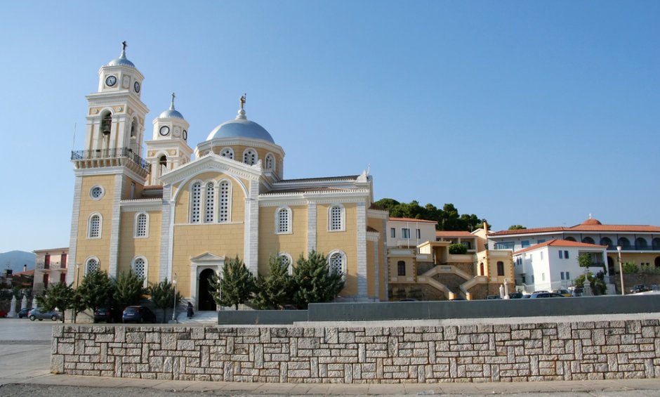 Πρόγραμμα εορτασμού των Χριστουγέννων στην Ιερά Μητρόπολη Μεσσηνίας