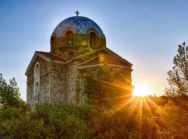 Τι προτείνει η Εκκλησία για κάθε νέο χρόνο που έρχεται;